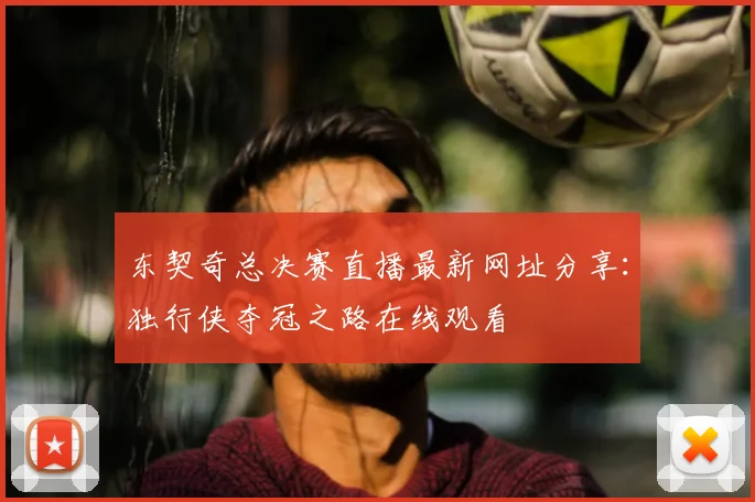 东契奇总决赛直播最新网址分享:独行侠夺冠之路在线观看