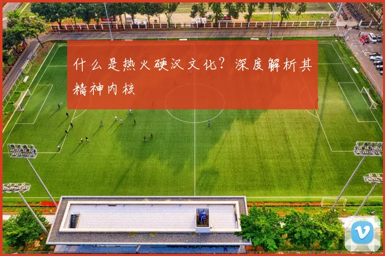 什么是热火硬汉文化？深度解析其精神内核